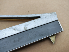 Side Panel/ LH (Wurlitzer 3000)