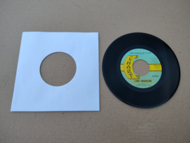 7" Single: Lynn Anderson - There Oughta Be A Law (1972) USA