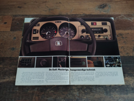 Folder: Volkswagen Golf 1/ GTi (1978)