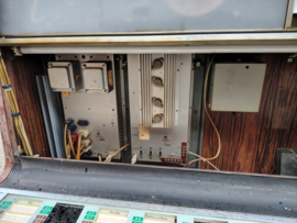 NSM Prestige 160 (Only For Parts)