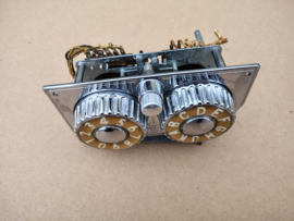 Selector Wheels (United UPB-100)