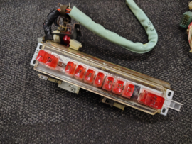 Push Button Panel (Rock-Ola/ Div)