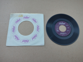 7" Single: Gene Watson - Bedroom Ballad (1979) USA