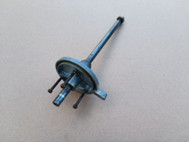 Cam/ As / Mechanism (Wurlitzer 1600)