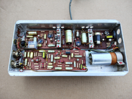 Amplifier /20M (NSM Div) For Parts !!!