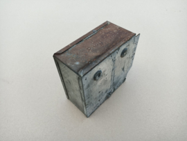 Credit Unit/ Housing (Wurlitzer 2400)