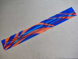 Color Plastic (Wurlitzer 3710/3700)