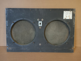 Front Gril (Rock-ola - Capri/ 418S (1963)