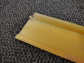 Plastic/ Light Diffuser/ Top (Rock-Ola/ 425/ Grand - Prix)