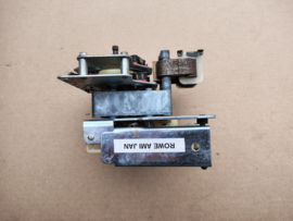 Transfer Motor/ Mechanism (Rowe-AMi JAN)