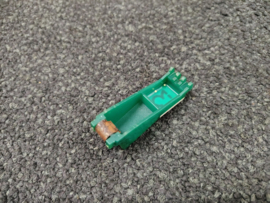 Push Button " 3 "  (Seeburg 220/222)