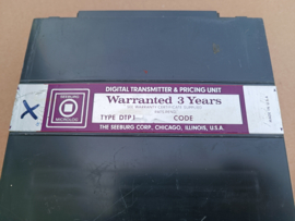 Digital Pricing Unit (Seeburg Bandshell) USA