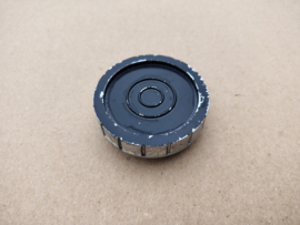 Turn Knob/ Program holder (Seeburg Wallbox 3 Dec)
