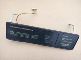 Bonus Display (Rock-Ola 484)
