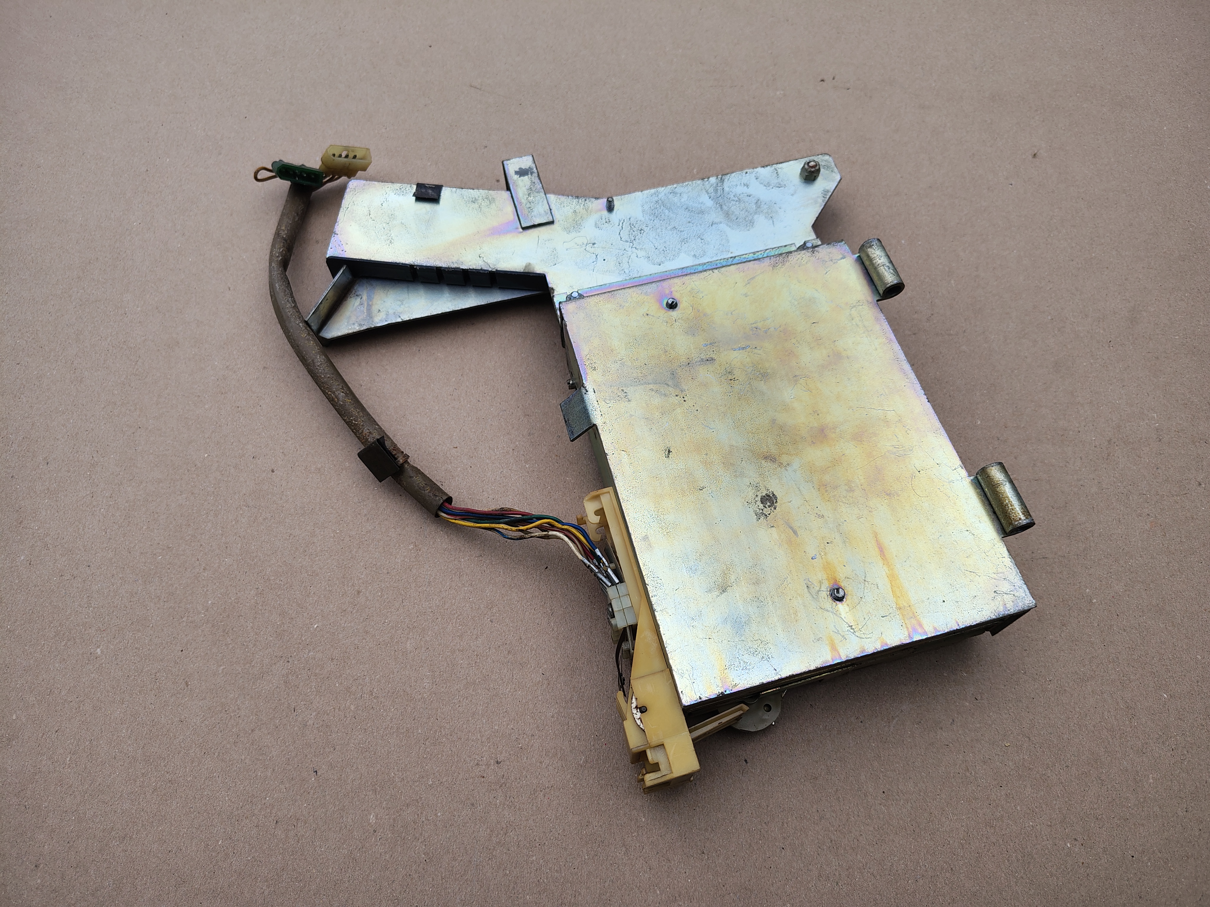 Coin Slug Rejector (Seeburg/ Olympian/ FC1 Regency) USA