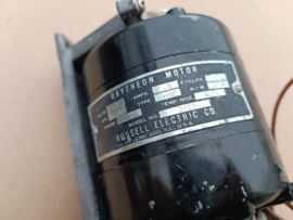 Motor / Mechanism (Seeburg M100A)