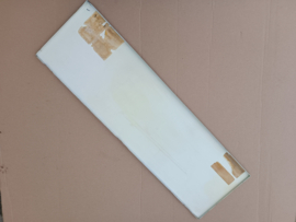 Top/ Rear Plate (Wurlitzer 3100/3110)