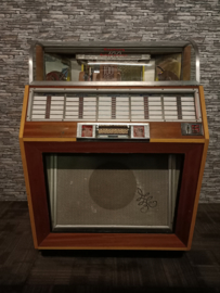 Seeburg M100A 78 RPM (1948) jukebox USA !!! SOLD