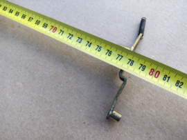 Lock / Bracket (Wurlitzer 3000)