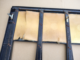 Front Panel (Rock-Ola 444)