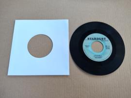 7" Single: The Sweet - Little Willy (1972) USA