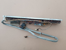 Push Button Panel (Rock-Ola 426 Grand Prix)