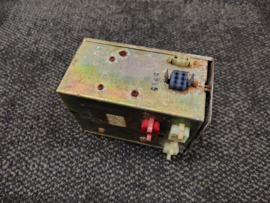 Control Box/ 40135 1-A / Mechanism (Rock-Ola/ 426/ Grand - Prix)