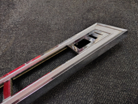 Casting/ Push Button Panel/ R-2608 (Rowe-AMi/ JAL-200)