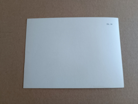 Photo: DAF 31/ daffodil/ Variomatic (1964) 18x12