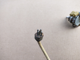 Volume Controller (jupiter 120/ Div)