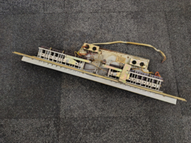 Push Botton Panel/ PARTS !!! (Wurlitzer/ Div)