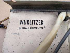 Income Computer (Wurlitzer/ Div)
