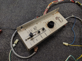 Service Switch + Wiring Harness (Rowe-AMi/ MM4)