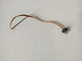 Cable Plug (Wurlitzer 3200)