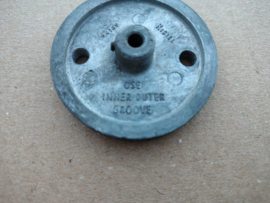 Pully 60 HZ/ USA/ Mechanism (Wurlitzer Div)