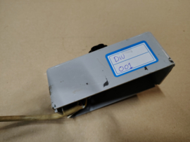 Remote Controller (jukebox Div)