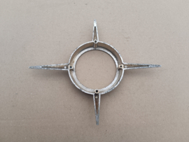 Star/ Ornament/ Front (Wurlitzer 2400)