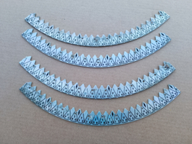 Carrousel Numbers/ Mechanism (Wurlitzer 3100)