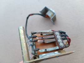 Slug Rejector Switch (Wurlitzer Div)