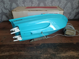 Cruiser Corsair/ Boat/ Monteleone/ Italy