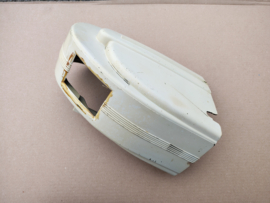 Carriage Cover/ Mechanism (78RPM) Seeburg M100A