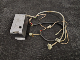 Counter + Mechanism Switch (NSM/ Div)