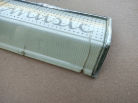 Top Plastic/ Cap (AMI F120)
