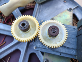 Selector/ Mechanism (Wurlitzer 3500 /Zodiac)