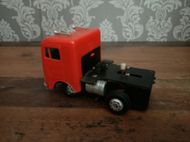Freiner Vrachtwagen/ Truck (jaren 70) 16 cm