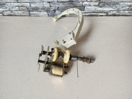 Gripper Arm Mechanism (Wurlitzer Niagara 2)