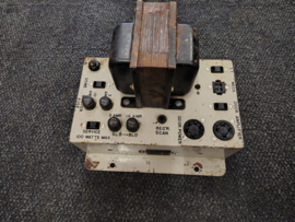 Power Supply (Rock-Ola 1458/ 1465)