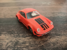 Slotcar: Porsche 911/ Carrera/ Fleischmann/ 1:32