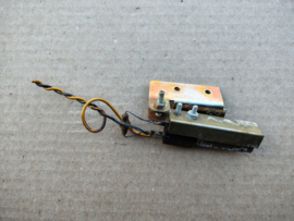 Detent Switch/ Mechanism (Seeburg Q160)