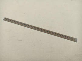 Top Plastic (Seeburg LS2)